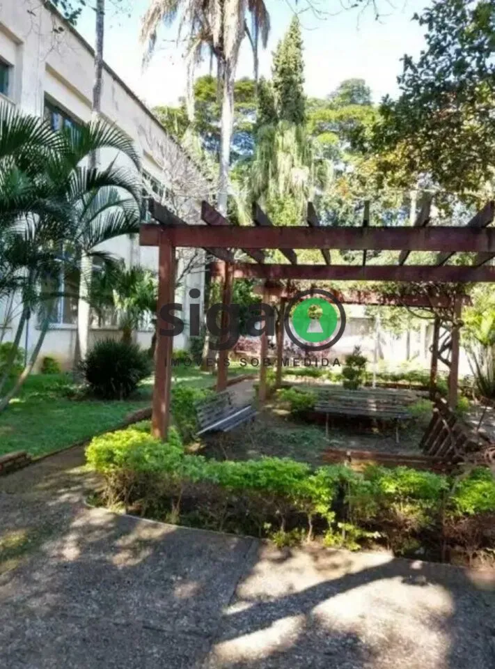 Imagem Prédio comercial para Locação ou venda em Indianópolis com 1650m² AU com 40 vgs e muitas salas