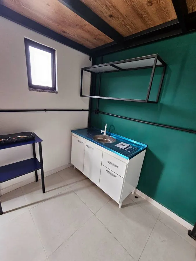 Imagem ALUGUEL DE STUDIO E LOFT