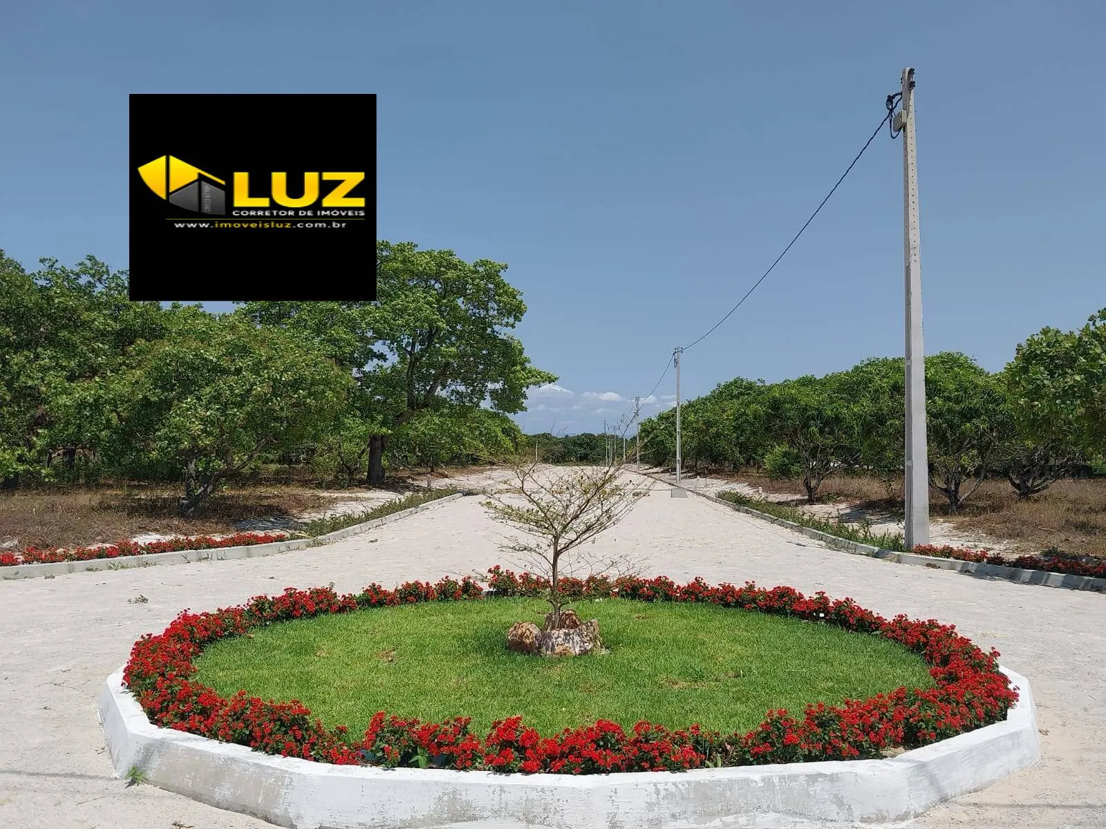 Foto do imóvel Show de Loteamento Sítio Terra Boa em Pindoretama Ceará!
