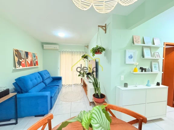 Imagem Oportunidade Apartamento mobiliado no América com 3 dormitórios próximo da Gabivel e Unimed!