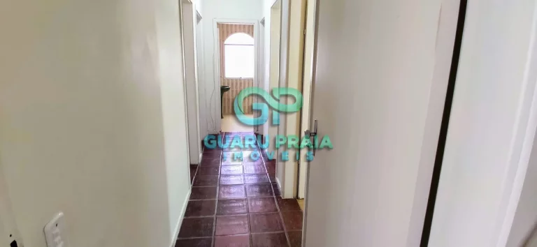 Imagem Apartamento à venda no bairro Pitangueiras - Guarujá/SP