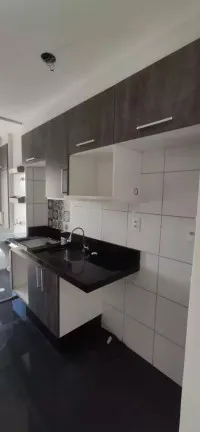 Imagem Apartamento com 2 Quartos à Venda, 52 m² em Vila Bremen - Guarulhos