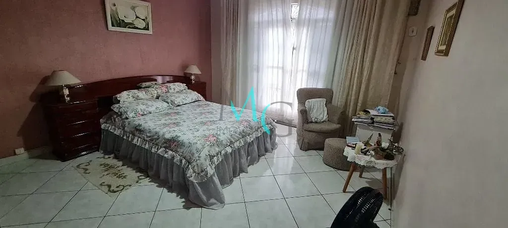Imagem Casa com 3 dormitórios à venda, 392 m² por R$ 750.000,00 - Campo Grande - Rio de Janeiro/RJ