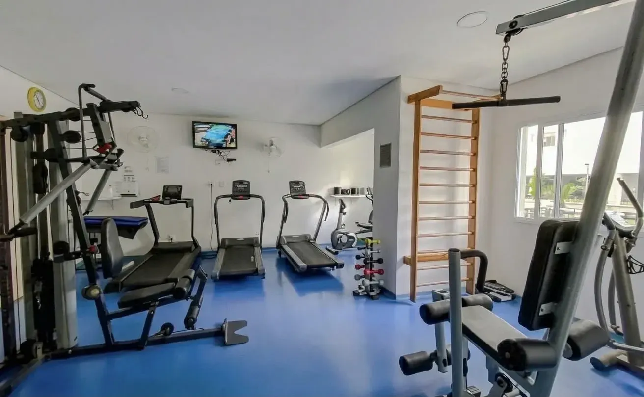 Imagem Descubra esse incrível apartamento à venda no bairro Maranhão, em São Paulo. Com uma área priva...