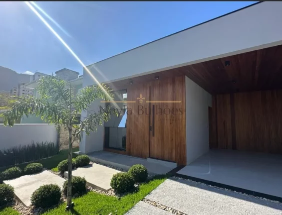 Foto do imóvel CASA RESIDENCIAL em PALHOÇA - SC, PEDRA BRANCA
