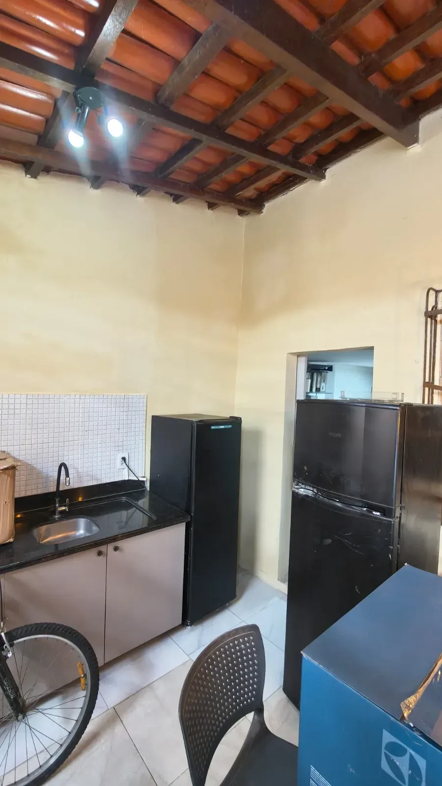 Imagem Casa com 3 Quartos à Venda, 200 m² em Emaús - Parnamirim