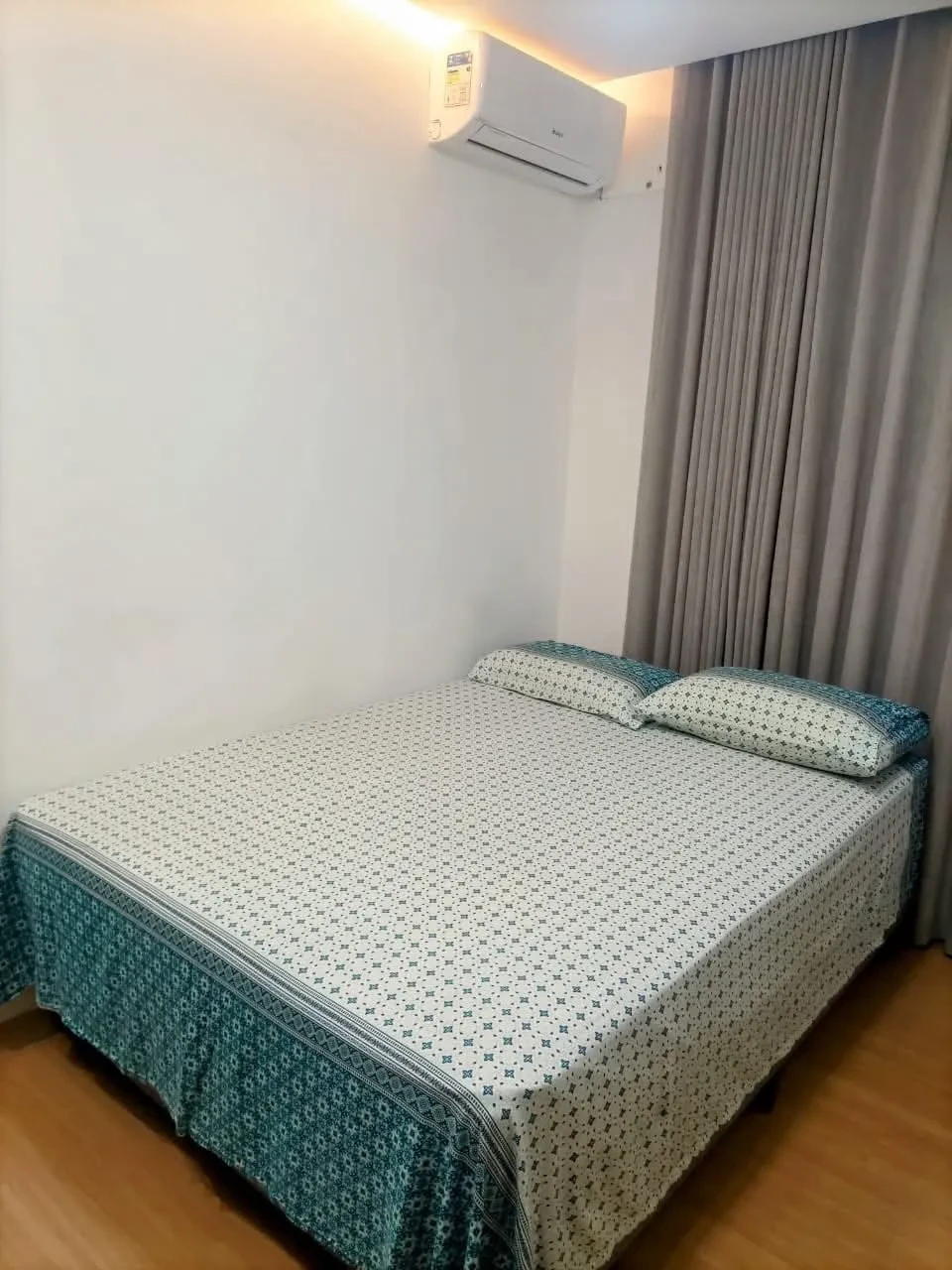 Imagem Apartamento com 2 Quartos à Venda, 44 m² em Recreio Ipitanga - Lauro de Freitas