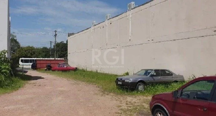 Imagem Terreno para Venda - 1032m², 0 dormitórios, Cavalhada