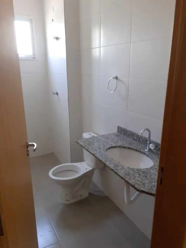 Imagem Apartamento à venda 2 Quartos, 1 Vaga, 52M², Jardim Bela Vista, Taubaté - SP | Edifício Luminus Paulista