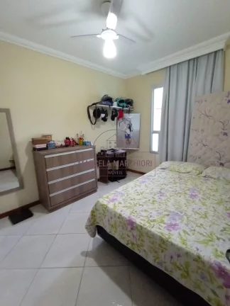 Imagem Apartamento 3 quartos a uma quadra da praia em Itapoã