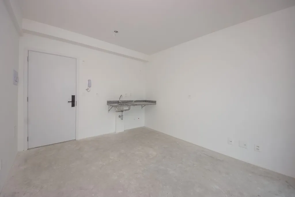 Imagem Studio à venda em São Paulo, Moema, com 1 quarto, 34m2
