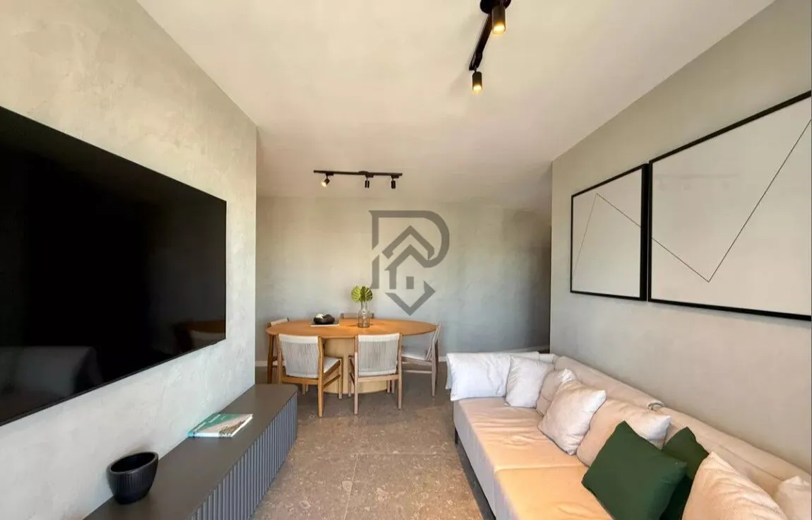 Imagem Apartamento Condomínio Trends Brooklin