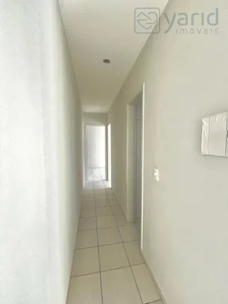 Imagem APARTAMENTO RESIDENCIAL em JUNDIAÍ - SP, VIVARTE MEDEIROS