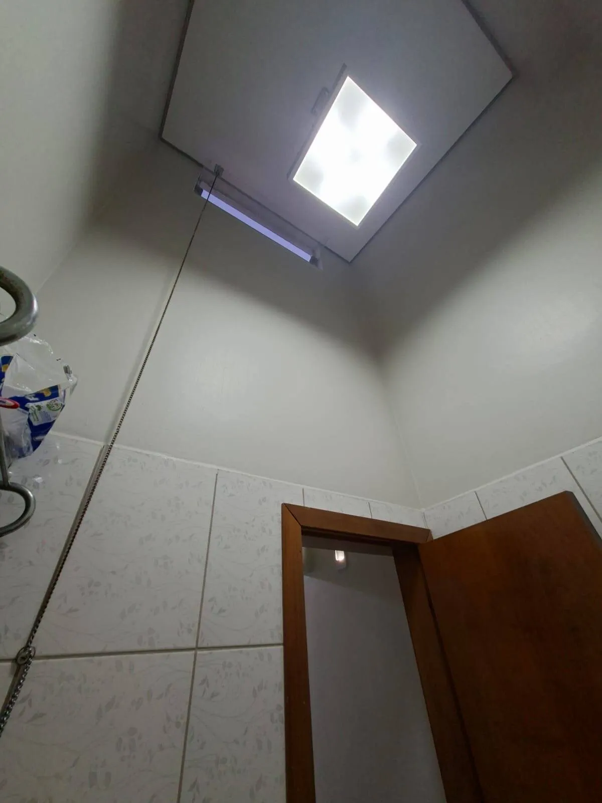 Imagem Casa 2 quartos condomínio Rio cachoerinha
