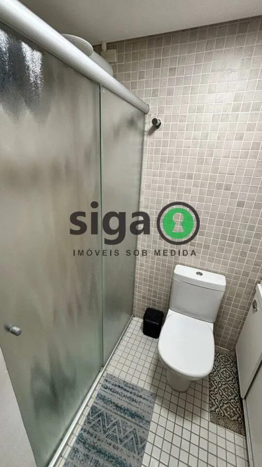 Imagem Apartamento à venda na Vila Prel com 3 dormitórios, suíte e lazer completo ao lado do Shopping Campo