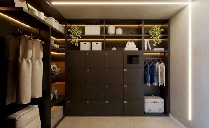 Imagem Apartamento à venda no bairro Vila Mariana - São Paulo/SP