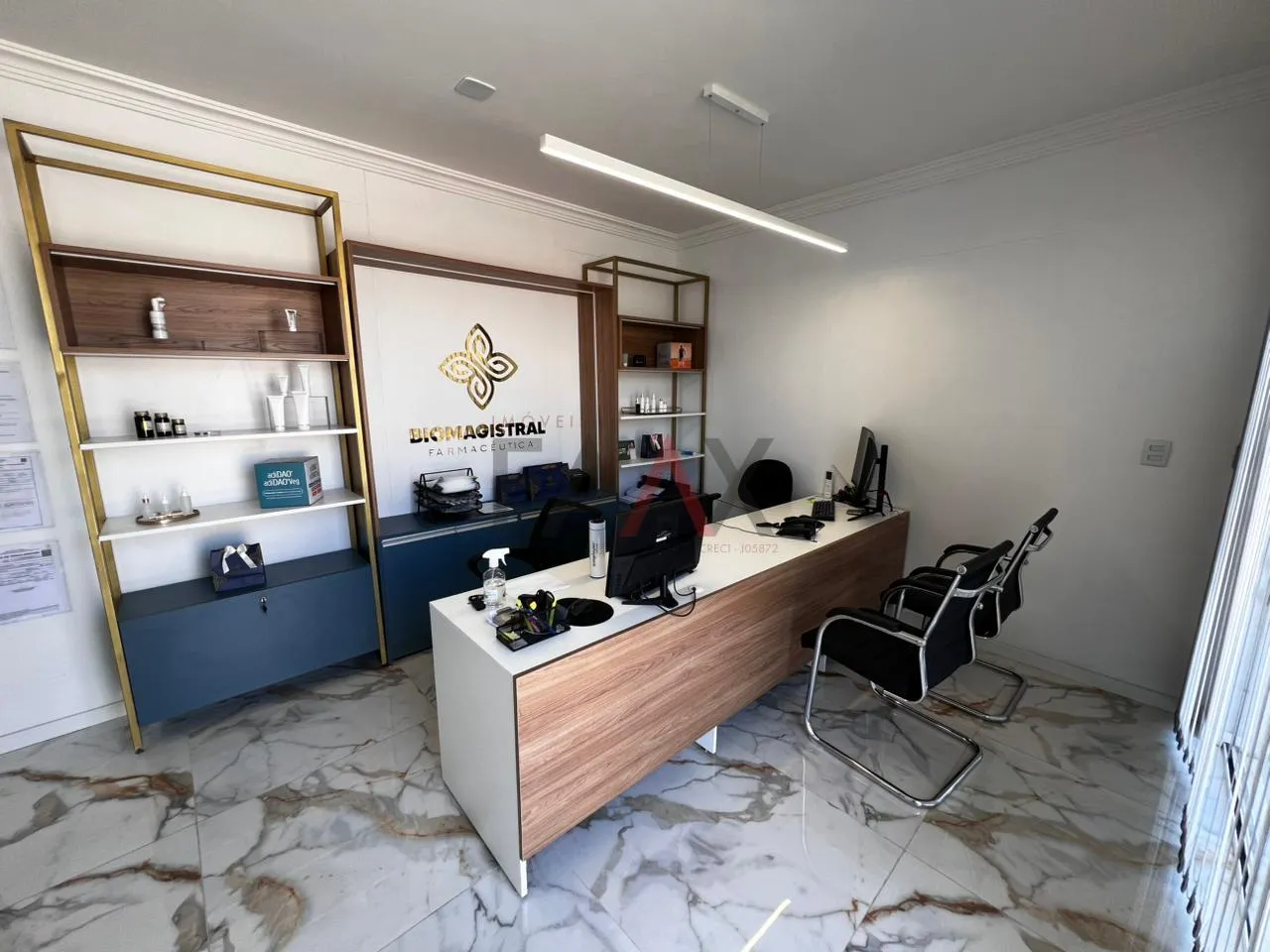 Imagem Excelente casa à venda,252.00 m , BOQUEIRÃO, GUARAPUAVA - PR