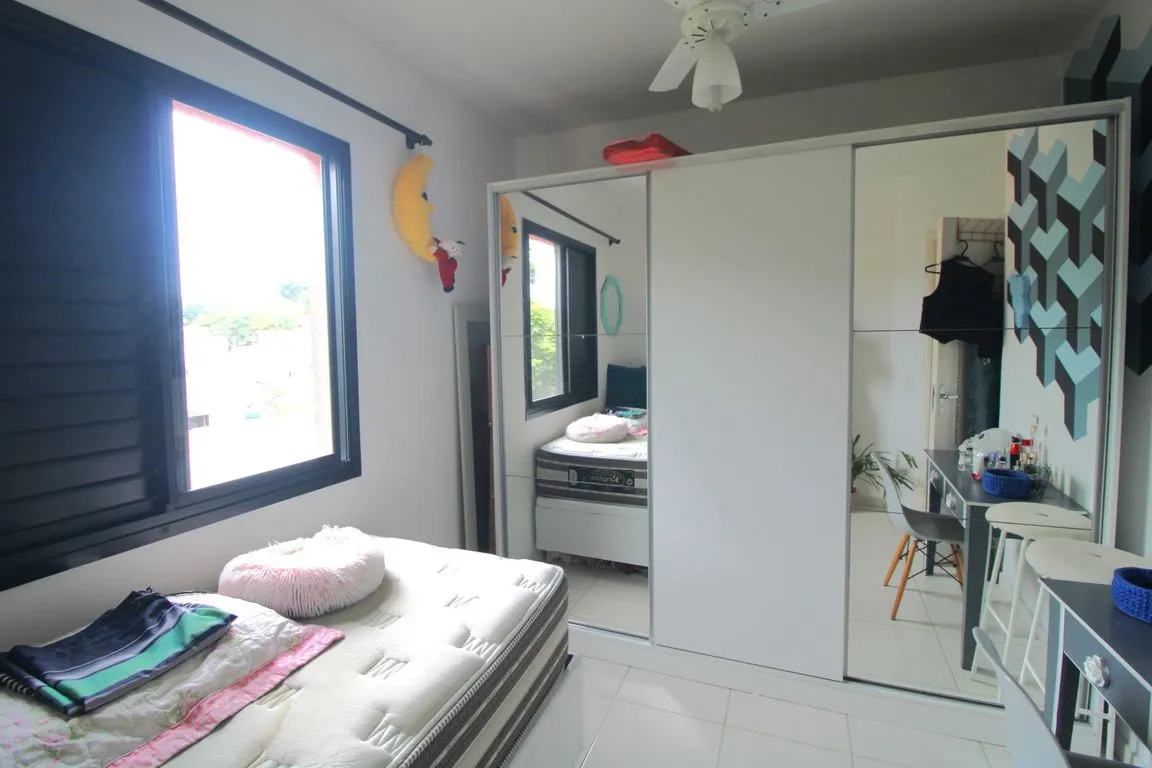 Imagem VENDO LINDO APARTAMENTO NO BAIRRO JD. UBIRAJARA!