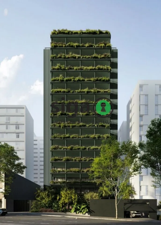 Imagem Apartamento para venda no Jardim 04 ou 05 suítes, São Paulo - SP