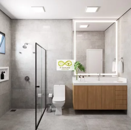 Imagem Casa Térrea disponivel em Paulínia!