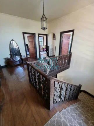 Imagem Casa/Sobrado à Venda em Perdizes - São Paulo/SP.