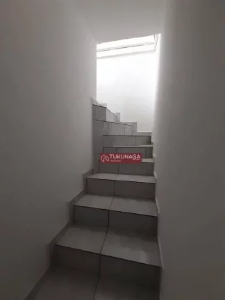 Imagem Sobrado à venda, 300 m² por R$ 510.000,00 - Jardim Tremembé - São Paulo/SP
