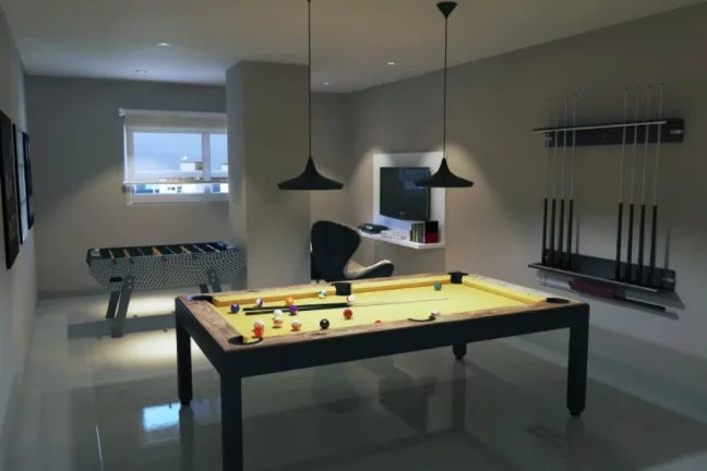 Imagem APARTAMENTO 1 DORMITÓRIO 1 VAGA NO BOQUEIRÃO!!!