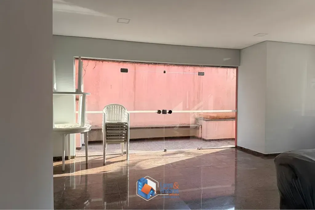 Imagem Apartamento à venda 2 Quartos 1 Vaga 55M² Vila Mariana São Paulo - SP