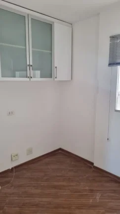 Imagem Impecável Apartamento à Venda em São Paulo-SP, Jardim Umuarama: 3 Quartos, 2 Banheiros, 1 Vaga, 81m² - Confira!