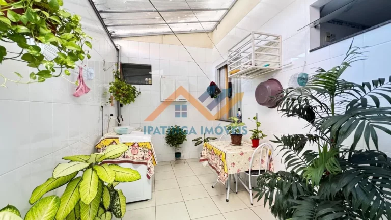 Foto do imóvel Apartamento no Bethânia em Avenida Gerasa