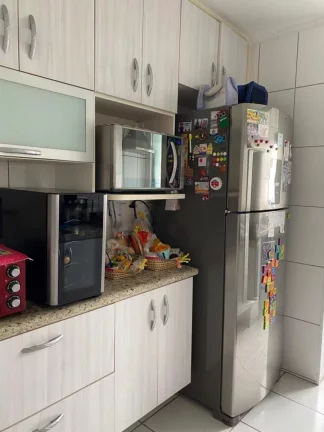 Imagem APARTAMENTO RESIDENCIAL em SÃO PAULO - SP, VILA MONTE ALEGRE