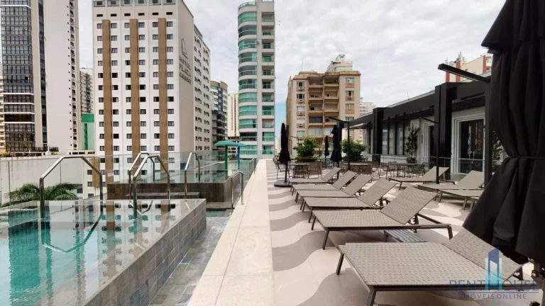 Imagem Apartamento Quadra Mar para Venda em Balneário Camboriú, CENTRO, 4 dormitórios, 4 suítes, 5 banheiros, 3 vagas