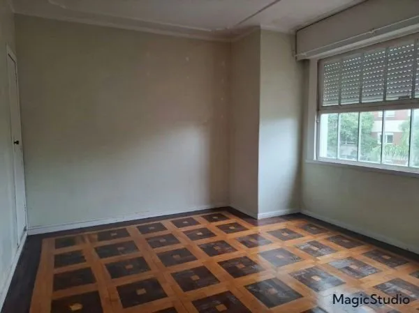 Imagem Apartamento em Petrópolis