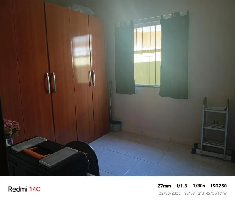 Imagem Casa 3 Quartos Maricá - RJ - Jardim Atlântico Leste (Itaipuaçu)