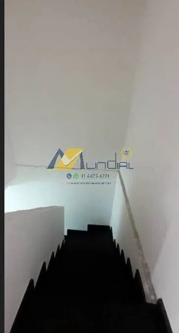 Imagem Vendo Sobrados em Santo André, Vila Pires