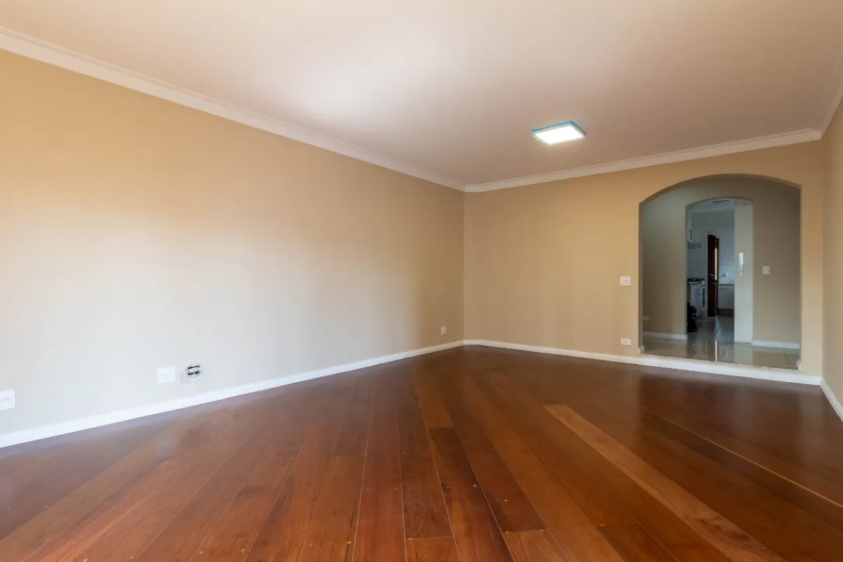 Imagem Apartamento para venda em Brooklin Paulista com 3 quartos, sendo 1 suíte, 159m2