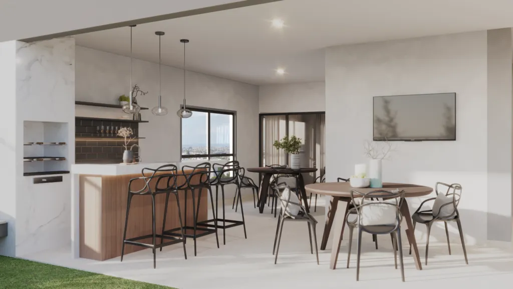 Imagem Apartamento à venda no bairro Vila Rosa - Goiânia/GO