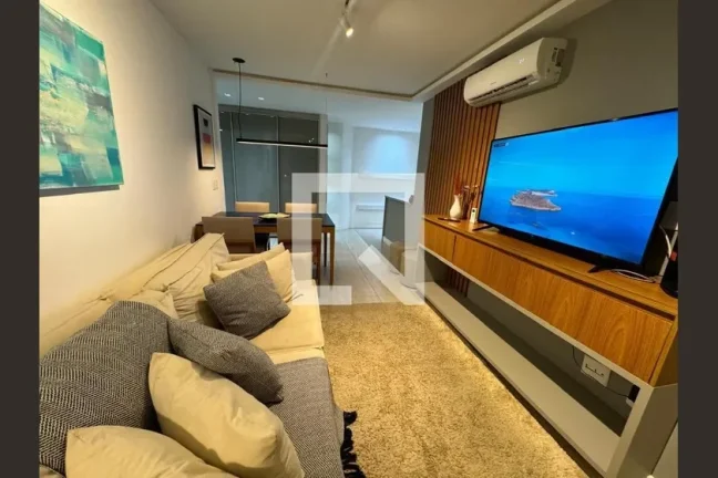 Imagem Apartamento à Venda - Ipanema, 2 Quartos, 74 m2