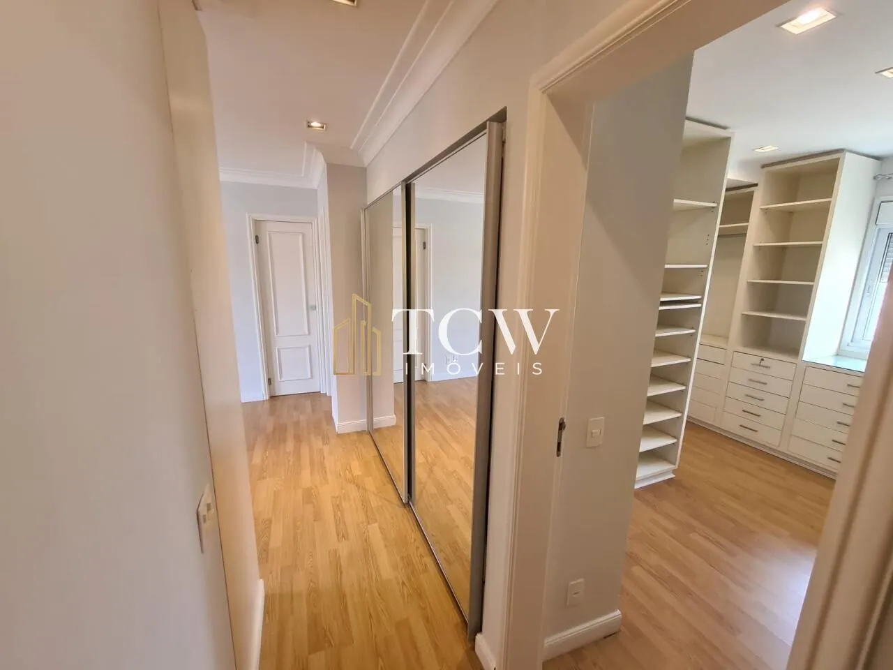 Imagem Apartamento à venda no bairro Campo Belo - São Paulo/SP, Zona Sul