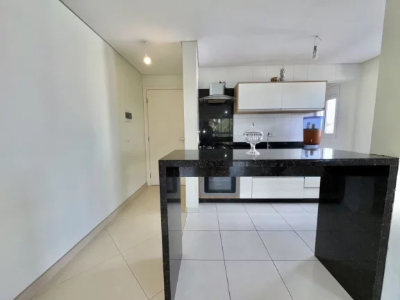 Imagem Apartamento para Venda em São José dos Pinhais, São Domingos, 2 dormitórios, 1 suíte, 2 banheiros, 1 vaga