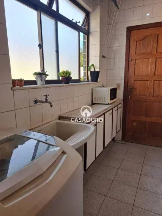Imagem Apartamento com 3 quartos à venda, 125 m² - Serra - Belo Horizonte/MG