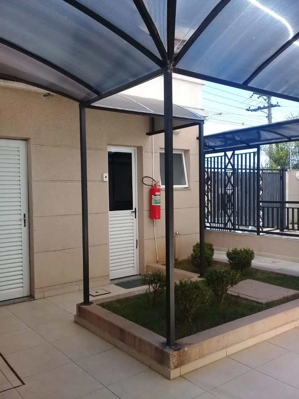 Imagem Apartamento à venda 3 Quartos, 1 Suite, 2 Vagas, 69M², Parque Santo Antônio, Taubaté - SP | condominio Jardim das Orquidias