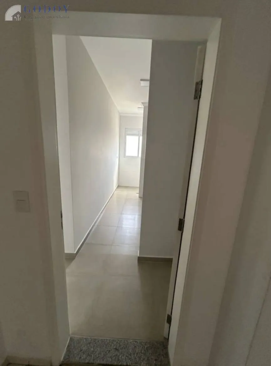 Imagem Apartamento Térreo - Taubaté