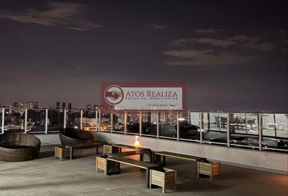 Imagem Venda de Apartamento em Socorro, SP: 2 Dorms, 1 Suíte, R$650k