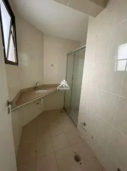 Imagem Apartamento à Venda no Athenas Garden com 168m² ,no bairro quilombo em Cuiabá/MT