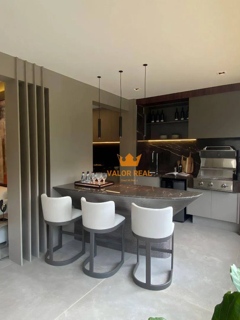 Imagem Lançamento Authoria - Apartamentos Exclusivos de 137 m² a 211 m².