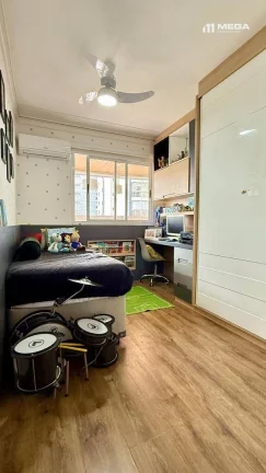 Imagem Apartamento com 3 dormitórios à venda, 135 m² por R$ 1.690.000,00 - Praia de Itapoã - Vila Velha/ES