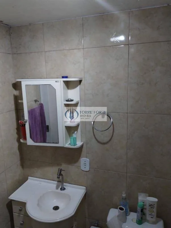 Imagem Apartamento com 2 dormitorios 1 suite 1 vaga no Jardim Santa Terezinha.