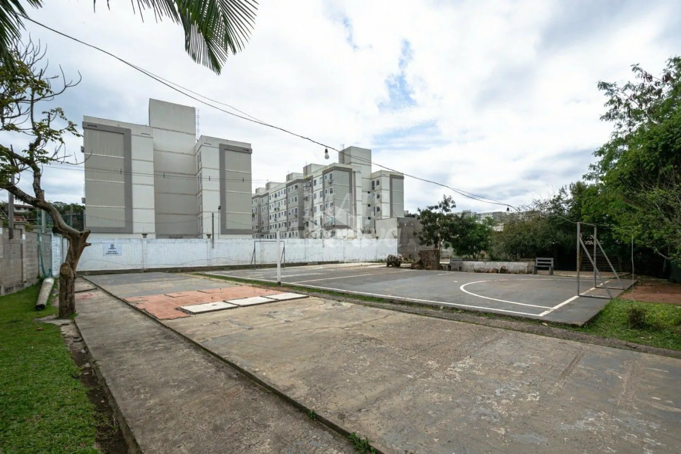 Imagem Ótimo apartamento a venda no condomínio Porto Saint Germain em Novo Hamburgo/RS