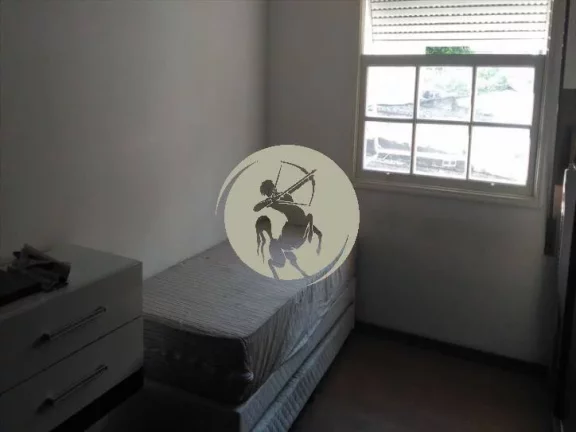 Imagem VENDE OU TROCA POR CASA DE MAIOR VALOR APAETAMENTO A VENDA NO BAIRRO DA POMPÉIA EM SANTOS COM 3 DOR...